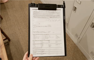 LAVAのアンケート