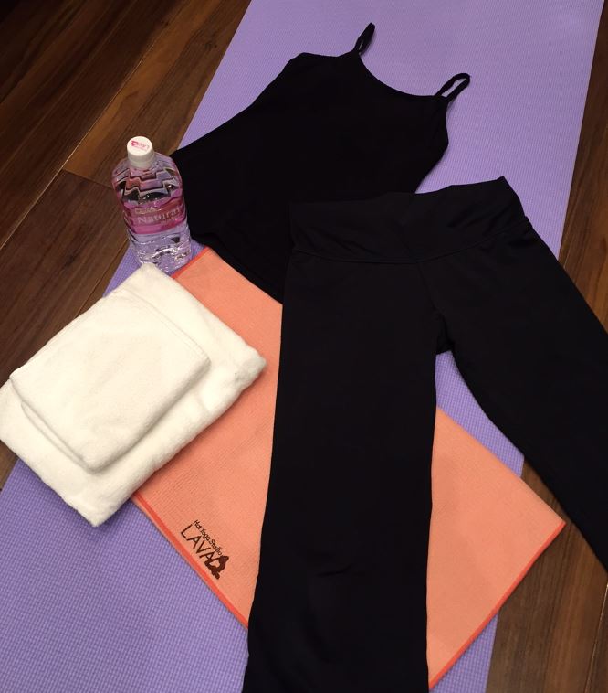 LAVA手ぶらセット